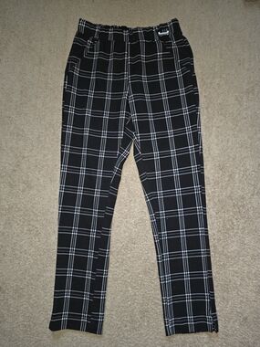 Adrienne Vittadini Straight Leg pants